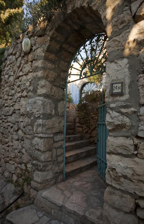 The Nest - A Romantic Vacation Home In Ein Kerem - القدس المظهر الخارجي الصورة